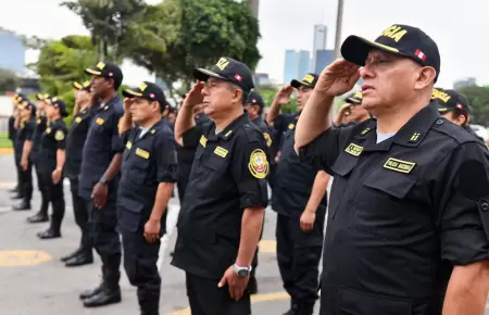 "Es un maltrato" la modificacin de las reglas del examen de posgrado de la PNP