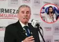 Fernando Rospigliosi saluda a Mara Corina Machado por recibir Premio Nobel de la Paz