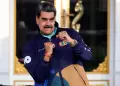 Comit del Nobel exhorta a Nicols Maduro a renunciar al cargo: "Debe aceptar los resultados electorales"