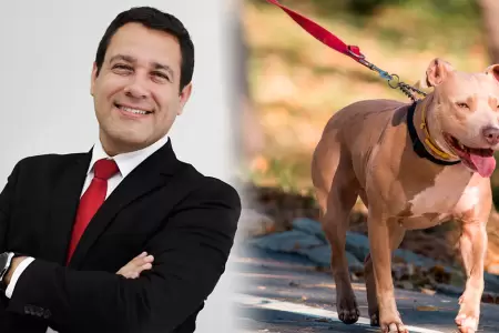 El mdico veterinario Rodrigo Rondn afirma que la responsabilidad del fallecimi