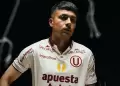 La piel del tricampen: Universitario present su nueva camiseta con sutil indirecta hacia Alianza Lima