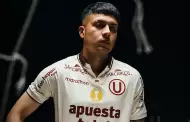La piel del tricampeón: Universitario presentó su nueva camiseta con sutil indirecta hacia Alianza Lima