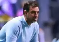 Pablo Guede ser entrenador de Alianza Lima: Club ntimo y DT argentino llegaron a un acuerdo