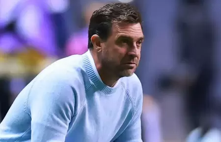 Pablo Guede dejar�a Alianza Lima para dirigir a San Lorenzo.