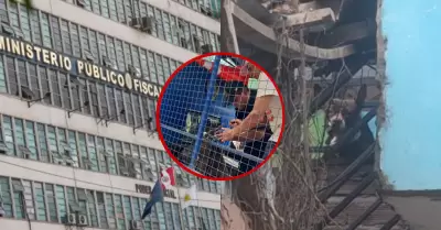 Fiscala inicia investigacin tras fallecimiento de menor de 11 meses