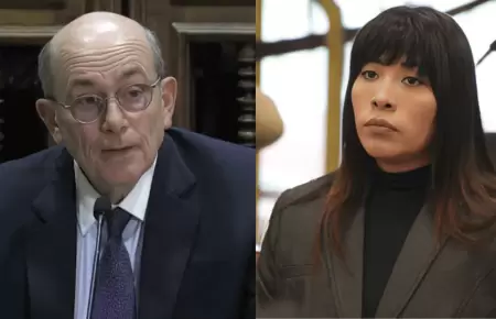 Canciller Hugo de Zela se pronuncia sobre Betssy Chvez