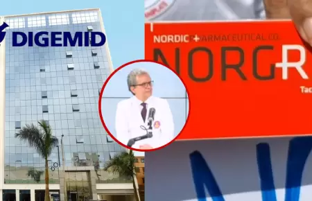 Crisis por Tracolimus