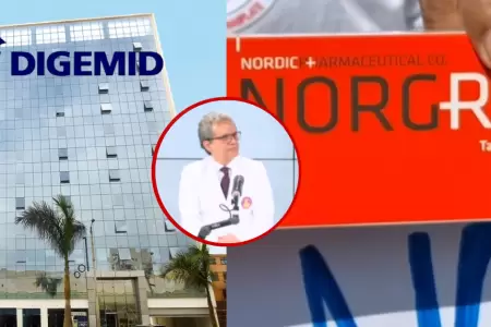 Crisis por Tracolimus