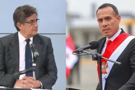 Juan Sheput seala que Jos Jer no ha demostrado ningn avance