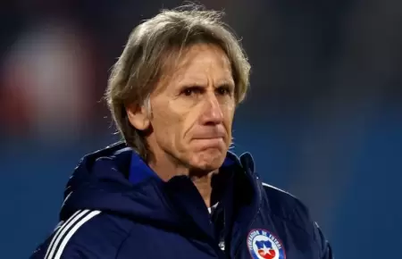 Ricardo Gareca y la razn por la que no llegara a Alianza Lima