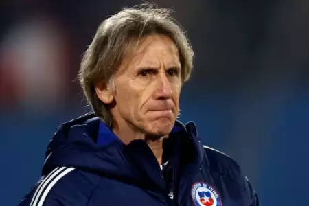 Ricardo Gareca y la raz�n por la que no llegar�a a Alianza Lima