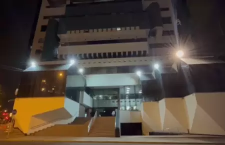 Policas intervenidos por presunto cobro de coima