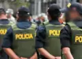 Cercado de Lima: Intervienen a 6 policas por presunto cobro de coima de S/15 mil durante diligencia