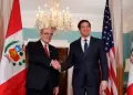 Canciller Hugo de Zela confirma que Marco Rubio visitar el Per en el 2026: "En el primer trimestre"