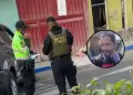 Mujer fallece por asfixia tras incendio dentro de su vivienda en la junta vecinal Miguel Grau