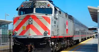 Tren Lima-Chosica inicia primera marcha en vaco hoy jueves 11 de diciembre.