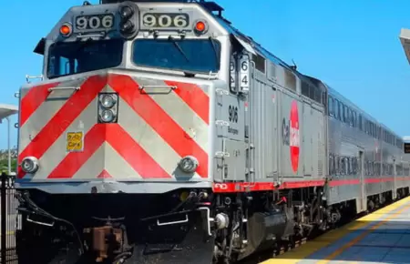 Tren Lima-Chosica inicia primera marcha en vaco hoy jueves 11 de diciembre.