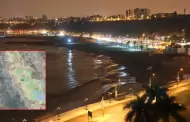 Noches frías continuarán en Lima y en la costa peruana pese a llegada del verano, según el Senamhi