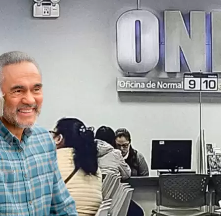 Pago ONP abril: primer grupo beneficiario.