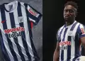 Alianza Lima present su nueva camiseta para la temporada 2026: "Somos Alianza, somos el Per"