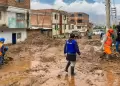 Alerta por lluvias y huaicos: Ms de 3 millones de peruanos estn en alto riesgo de ser afectados durante el verano del 2026