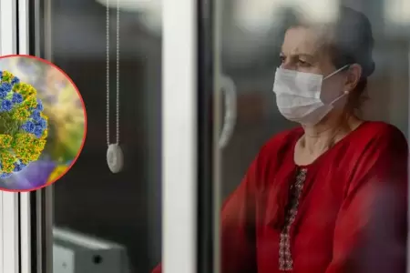 "Super gripe" viene poniendo en alerta a gran parte de Europa.