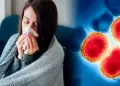 Alerta por gripe H3N2: hospitales de EE.UU. y Europa enfrentan inusual aumento de casos