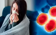 Alerta por gripe H3N2: hospitales de EE.UU. y Europa enfrentan inusual aumento de casos