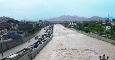 Tipifican el arrojar basura a r�os