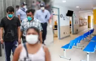 Gripe en Perú: Aumentan casos de infecciones respiratorias mientras se propaga el virus de la gripe H3N2 en el mundo
