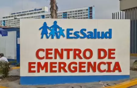Pacientes sufren para obtener cita en EsSalud