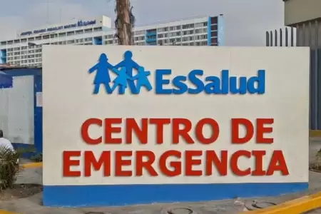 Pacientes sufren para obtener cita en EsSalud