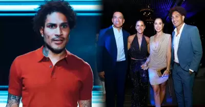 Paolo Guerrero debutar como streamer.