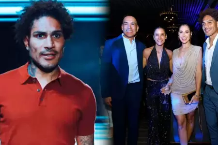 Paolo Guerrero debutar como streamer.