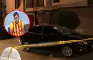 Cercado de Lima: Acribillan a alias 'Cara de dedo', presunto brazo derecho de Gerald Oropeza