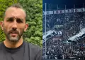 Hernn Barcos se despidi de la hinchada de Alianza Lima con sentido mensaje: "Se ganaron una familia"