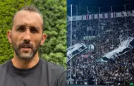 Hernán Barcos se despidió de la hinchada de Alianza Lima con sentido mensaje: "Se ganaron una familia"