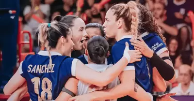 Alianza Lima cay 3 a 0 ante Savino Del Bene