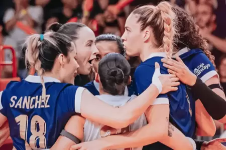 Alianza Lima cay 3 a 0 ante Savino Del Bene