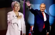 Cierre de campaa electoral en Chile: Qu mensaje dieron Jara y Kast previo a la segunda vuelta?