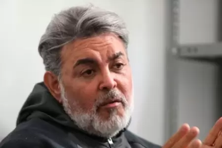 Fiscal�a pretende conocer informaci�n del celular de Andr�s Hurtado.