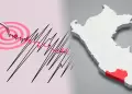 Sismo sacude Arequipa en plena noche: Qu zona fue la afectada y con qu intensidad se sinti?