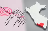 Sismo sacude Arequipa en plena noche: Qu zona fue la afectada y con qu intensidad se sinti?