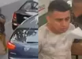 PNP captura a miembros de banda criminal dedicada al robo de autopartes de vehculos en Miraflores