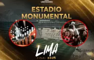 Mincetur reporta impacto económico de US$ 86 millones por la final de la Copa Libertadores 2025
