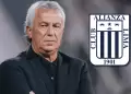 Nstor Gorosito abandon Per tras su salida de Alianza Lima y rompe su silencio ante la prensa