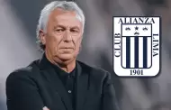 Néstor Gorosito abandonó Perú tras su salida de Alianza Lima y rompe su silencio ante la prensa