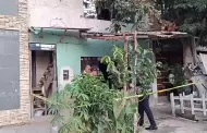 Tragedia en Chiclayo: Padre de familia perdi la vida electrocutado en su vivienda