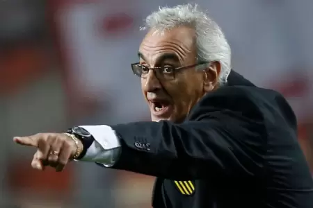 Jorge Fossati deja de ser DT de Universitario