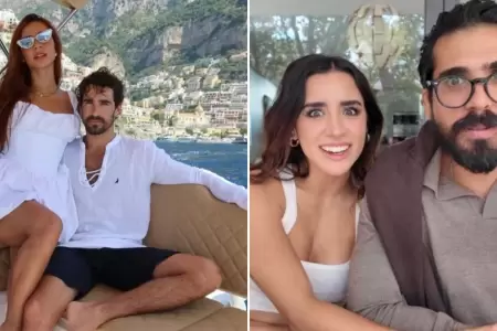 Tammy Parra confiesa por qu dej a Diego Rodrguez